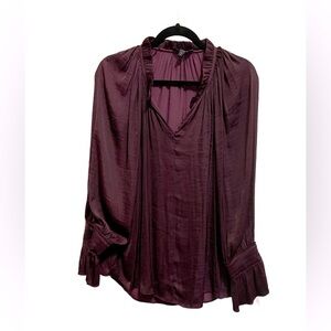 Simply Vera Vera Wang Blouse